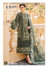 K Kasha Vol 13 By Keval Luxury Heavy Cotton Printed Dress Material Wholesale Shop In Surat
